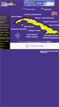 Mobile Screenshot of canalcubano.com